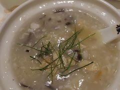 -滋粥楼·顺德菜(番禺广场总店)