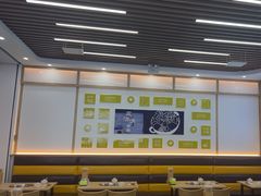 -三清洞摩西韩式年糕火锅(威高广场店)