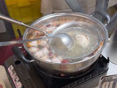 -小煵记·打边炉(西丽文光店)