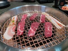 -山上下日本料理(万象城店)