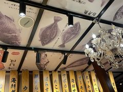 -千代武日本料理(爱建店)