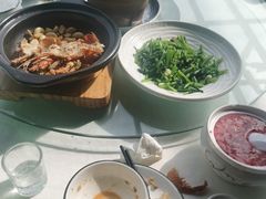-白沙码头海鲜广场