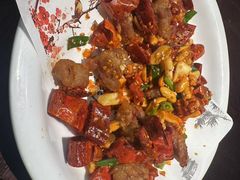 -永安鱼庄·镇江菜(东吴路店)