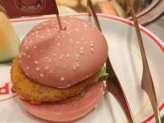 -龍歌自助小火锅(雨花台江南虹悦城店)
