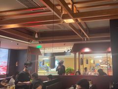 -谷牛日式烤肉(宝山U天地店)