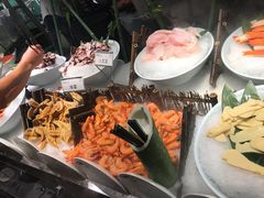 -甄品麦哲伦海鲜和牛自助(万达广场店)