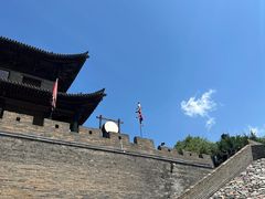 -雁门关景区