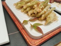 -味莊餐厅(康庄南街店)