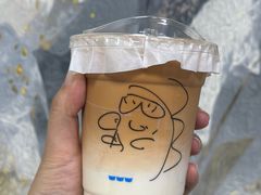 -Something For(同方信息港店)