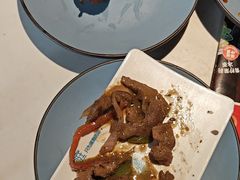 -喜庭海鲜自助(北辰三角洲北辰荟店)