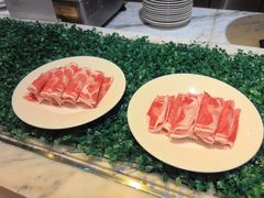 -丽都皇冠假日酒店·Matrix亦餐厅(望京店)