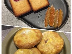 -半山腰·云南菜(侨福芳草地店)