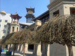 -西宁市东关清真大寺
