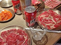 -西塔老太太泥炉烤肉(亚运村店)