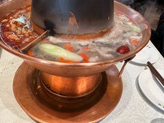 -东来顺饭庄(天坛店)