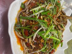 -洪霞餐馆