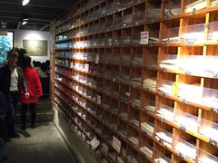 -猫的天空之城概念书店(西塘古镇店)