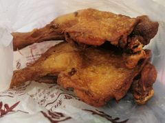 鸡大腿-奉食居(天津街店)