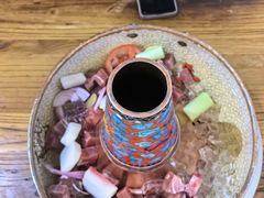 -木辛水水冰煮羊(新城店)