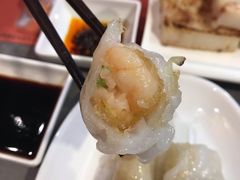 脆皮鲜虾肠-点点心点心专门店(旺角店)