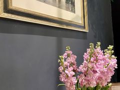 景观位-第101座花园餐厅(湖滨88店)