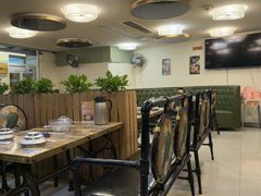 -利杨记·本味轩粥坊·烧烤(宝体店)