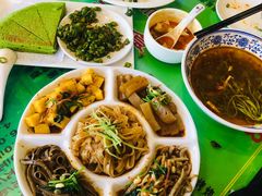 -令氏家外家周秦食府(高新店)