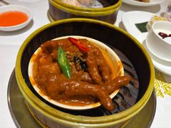 -香港龙凤楼(陆家嘴中心店)