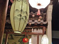 -韵秋荷(宝山龙湖天街店)