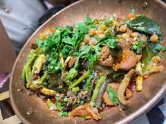 -成都你六姐·牛肉冒菜(信泰中心商场店)