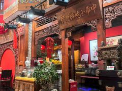 -正阳门饭庄·烤鸭·北京菜(万丰路七里庄店)