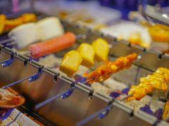 -三个蒙古大叔羊肉串(大宁店)