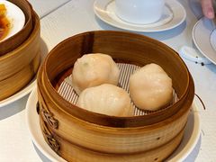 水晶虾饺皇-铭家点心(秦岭路店)