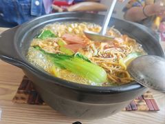 -傣家妹子过桥米线(一号店)