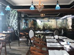 -泰谷酒店·太古码头闽菜自助餐厅