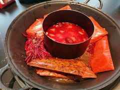 -巴蜀大将火锅(春熙店)