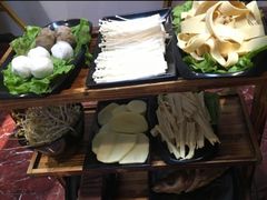 -销魂美蛙鱼头火锅(上海首店)