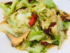 -将相和·海鲜蒸饺大连菜