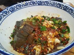 -朱秀英梆梆肉葫芦头(琉璃街店)
