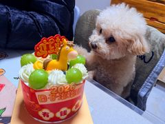 -红跑车(三牌楼店)