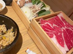 -大和食乐·鲜和牛酸汤火锅(环宇荟店)