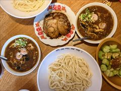 -北三条胡同打卤面馆(雍和宫店)