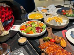 -Nord Grill&Bar Highland诺德西餐(深圳欢乐海岸店)