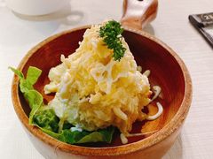 瓦洛佳土豆泥-俄士厨房(时代天街店)