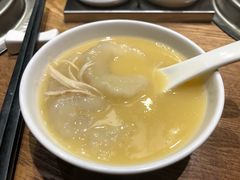 -尚海豆捞(乐虹坊店)