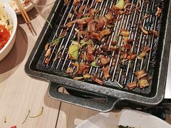 -大师兄·手工面·西北菜(美的悦然广场店)