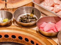 -Ant 蚂蚁洞烤肉·大营地(上海静安大悦城店)