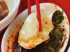 -喜家德虾仁水饺(景枫中心店)