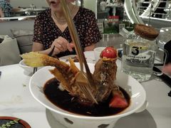 -3号仓库·创意中国菜(新世界城店)