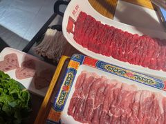 -京城阁·南门涮羊肉.小龙虾烧烤(松江九亭店)